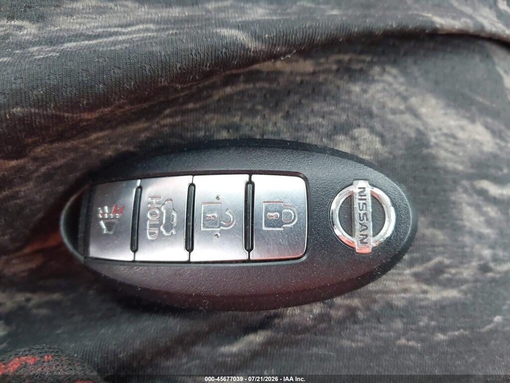 3N1AB7APXFL684346 2015 NISSAN SENTRA photo no. 11