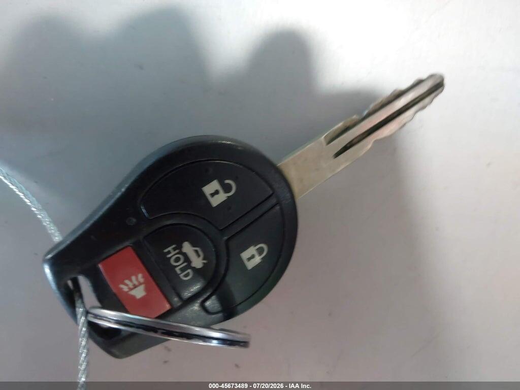 3N1AB7AP2FY316908 2015 NISSAN SENTRA photo no. 11