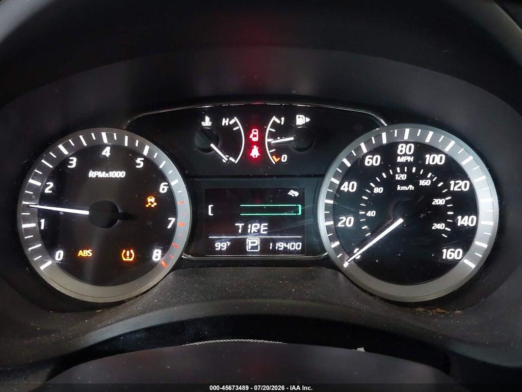 3N1AB7AP2FY316908 2015 NISSAN SENTRA photo no. 7