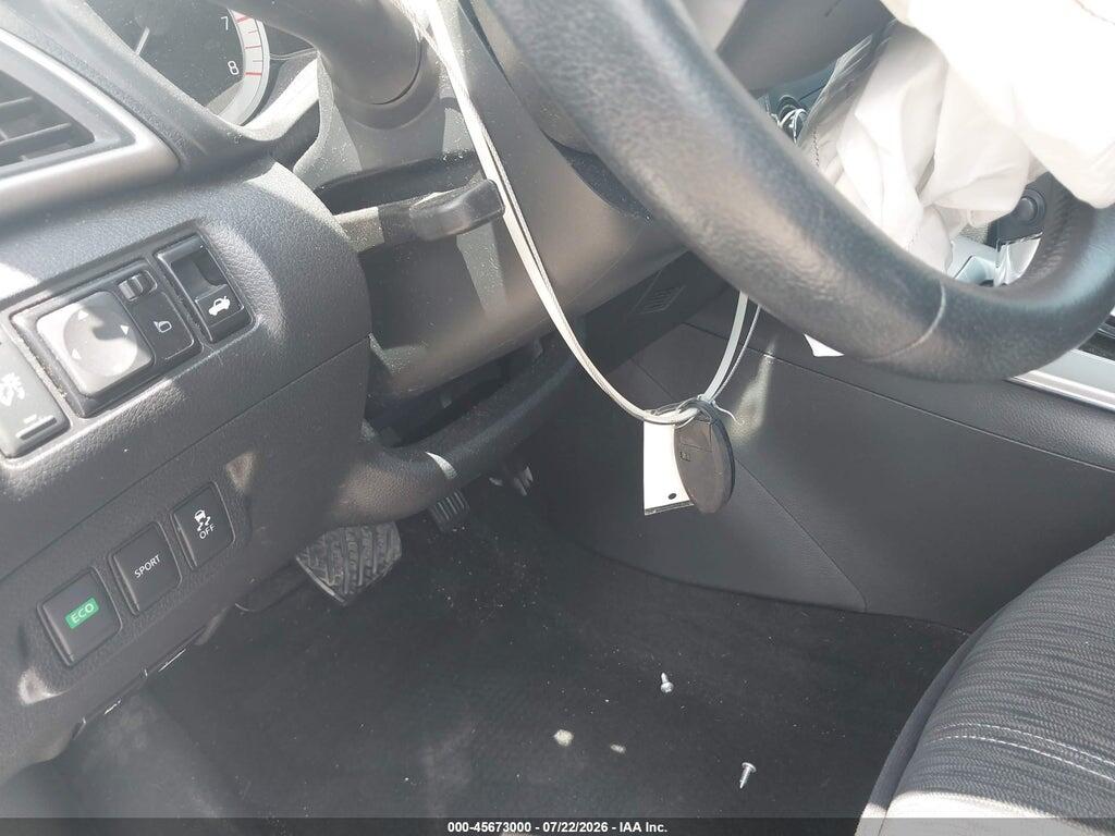 3N1AB7AP2FY288172 2015 NISSAN SENTRA photo no. 11