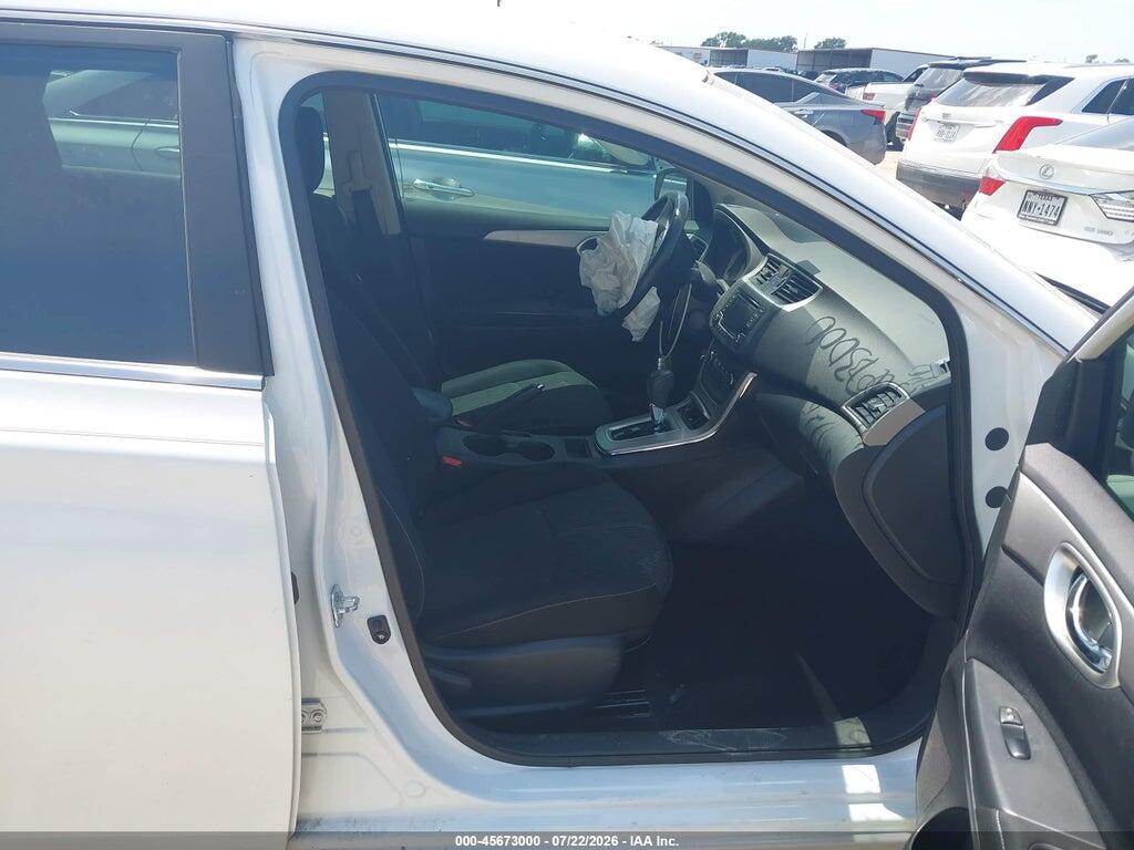 3N1AB7AP2FY288172 2015 NISSAN SENTRA photo no. 5