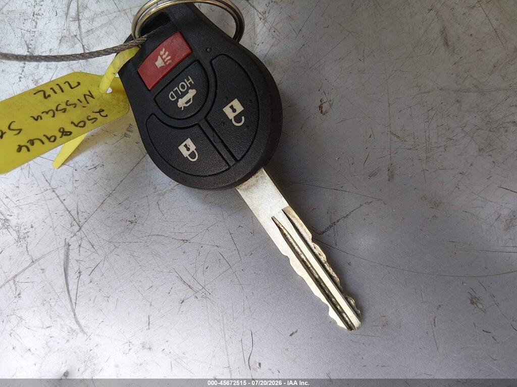 3N1AB7AP1FY357112 2015 NISSAN SENTRA photo no. 11