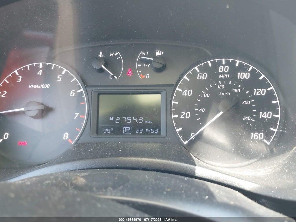 3N1AB7AP6FY351502 2015 NISSAN SENTRA photo no. 7