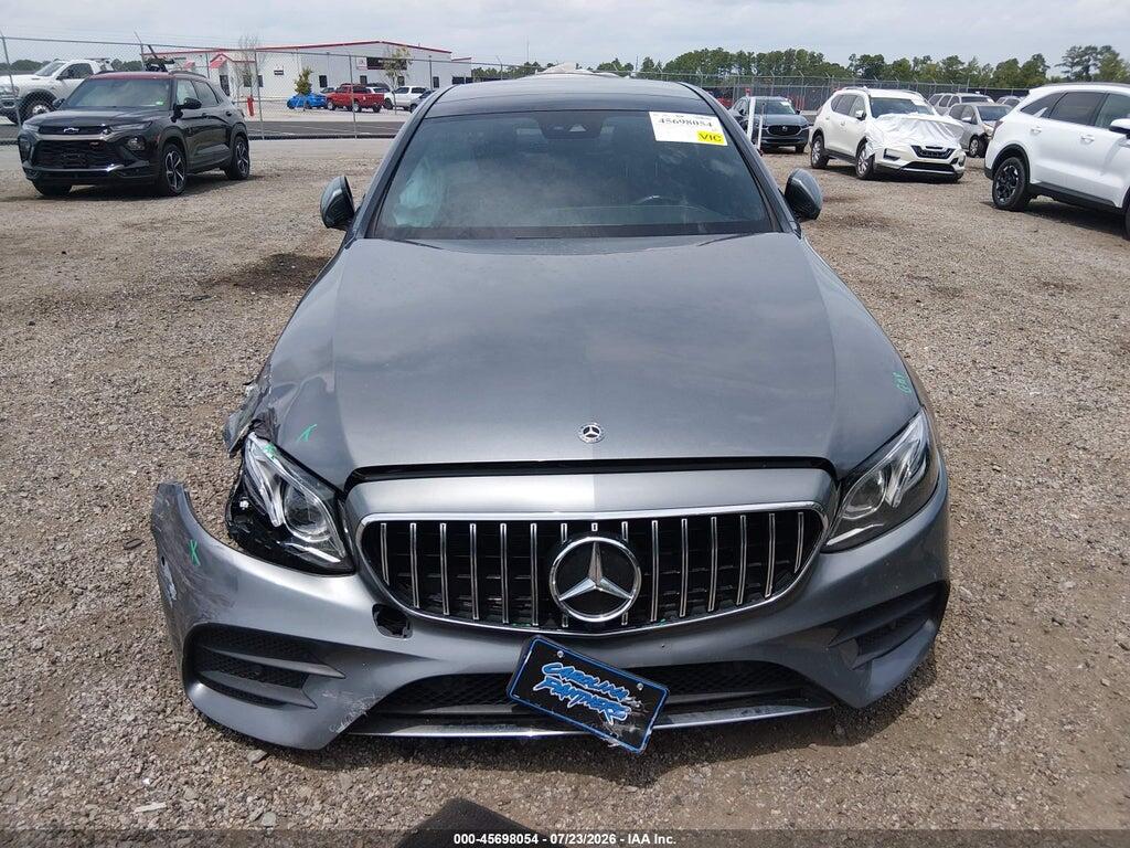 WDDZF4KB9JA398726 2018 MERCEDES-BENZ E 300 photo no. 11