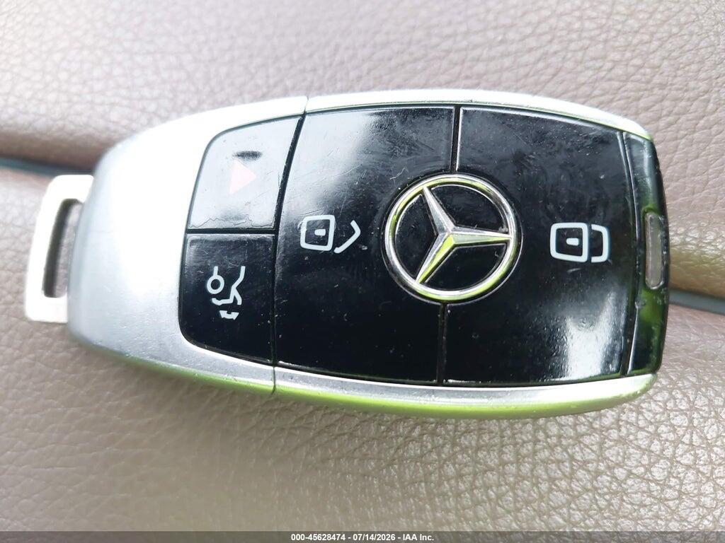 WDDZF4JBXJA405698 2018 MERCEDES-BENZ E 300 photo no. 11
