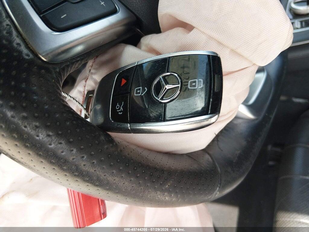WDD1J6FB1JF018668 2018 MERCEDES-BENZ E 400 photo no. 11