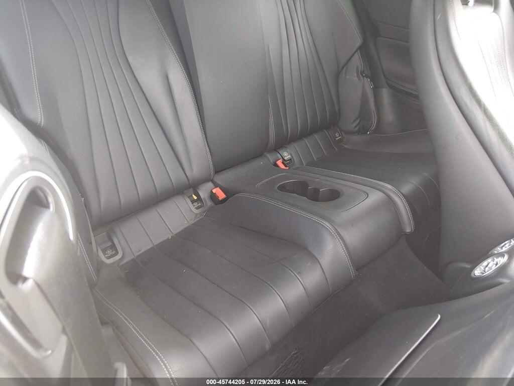 WDD1J6FB1JF018668 2018 MERCEDES-BENZ E 400 photo no. 8