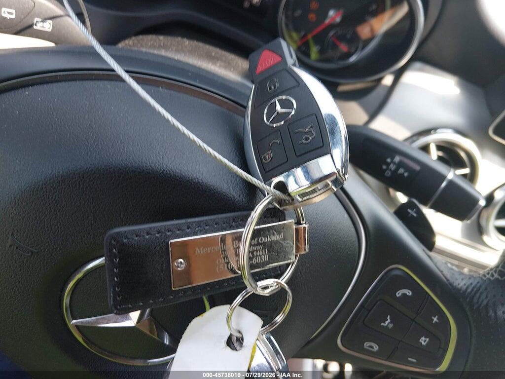 WDCTG4EB6JJ369252 2018 MERCEDES-BENZ GLA 250 photo no. 11