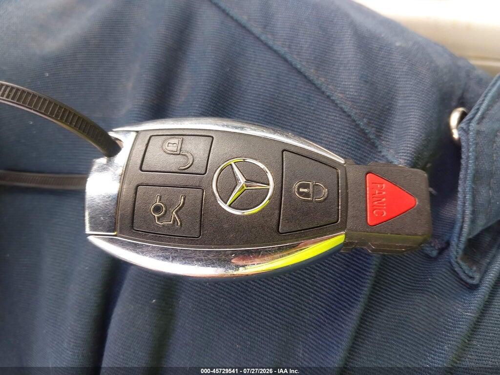WDCTG4GB6JJ478744 2018 MERCEDES-BENZ GLA 250 photo no. 11