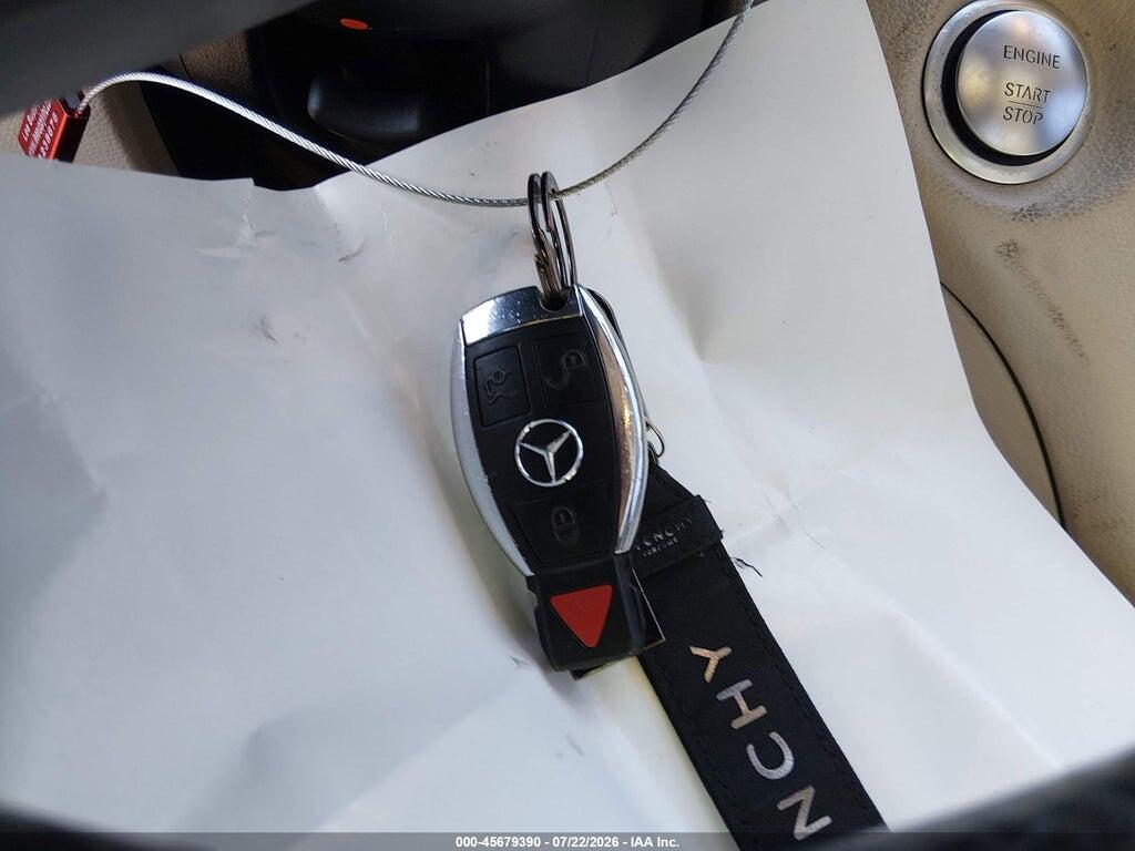 WDCTG4GB9JJ430414 2018 MERCEDES-BENZ GLA 250 photo no. 11