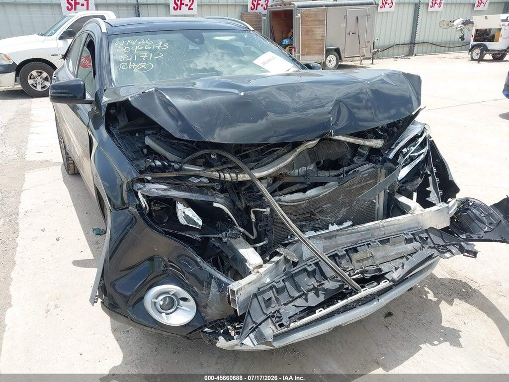 WDCTG4EB8JJ521712 2018 MERCEDES-BENZ GLA 250 photo no. 6