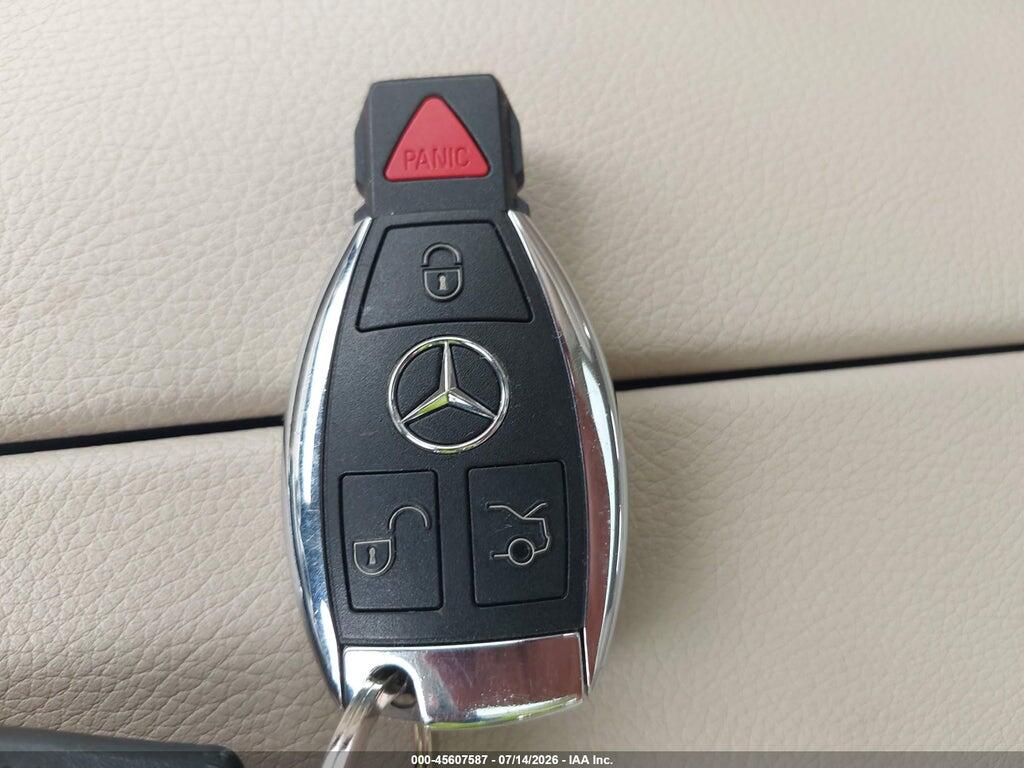 WDC0G4KB9JV108360 2018 MERCEDES-BENZ GLC 300 photo no. 11