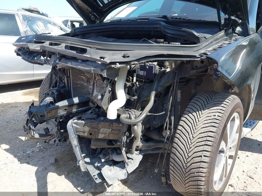 4JGDA5JB0JB094085 2018 MERCEDES-BENZ GLE 350 photo no. 6