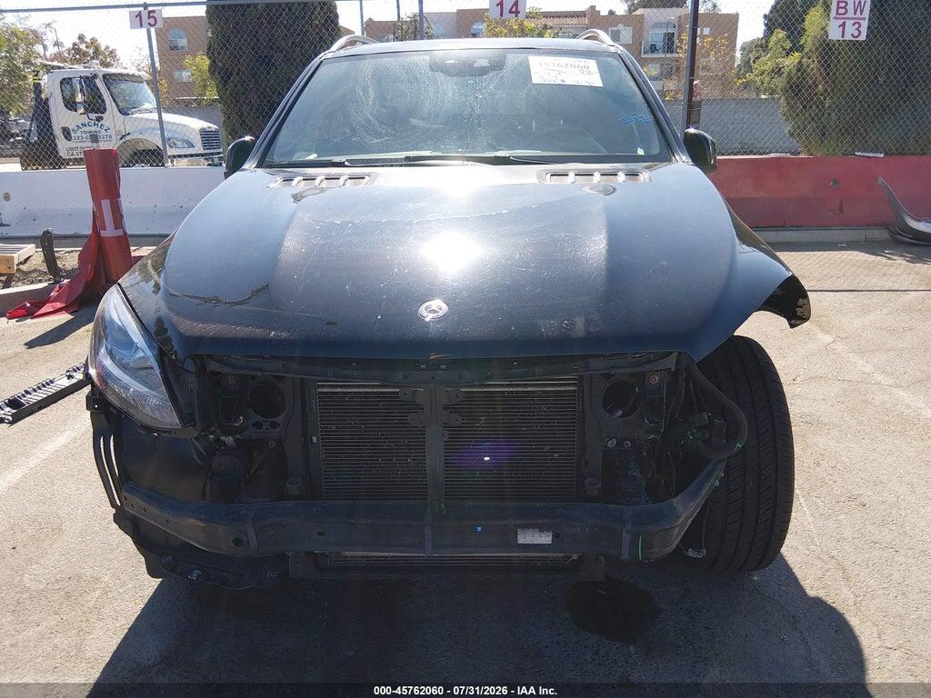 4JGDA5HB0JB175044 2018 MERCEDES-BENZ GLE 350 photo no. 6