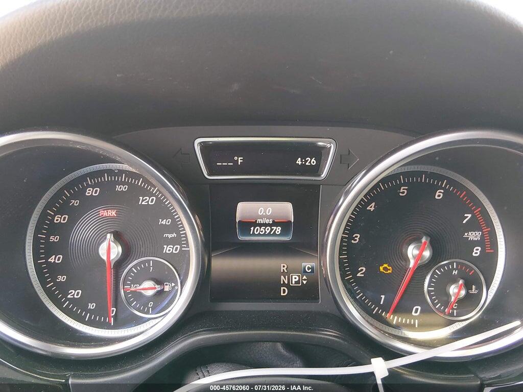4JGDA5HB0JB175044 2018 MERCEDES-BENZ GLE 350 photo no. 7