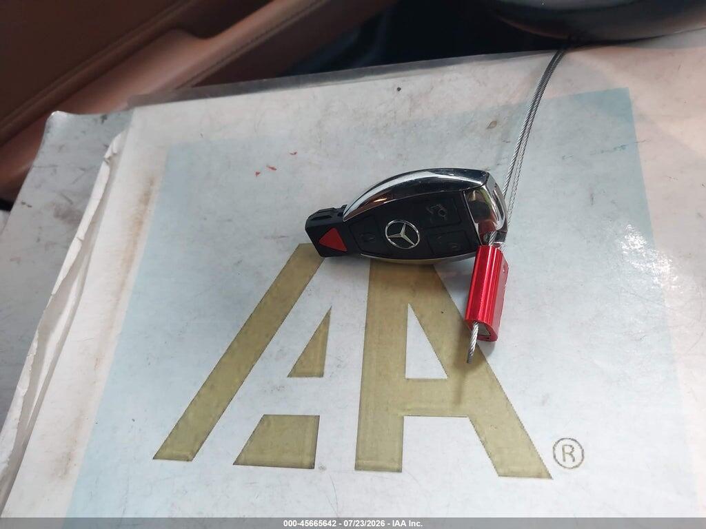 4JGDA5JB4JB041471 2018 MERCEDES-BENZ GLE 350 photo no. 11