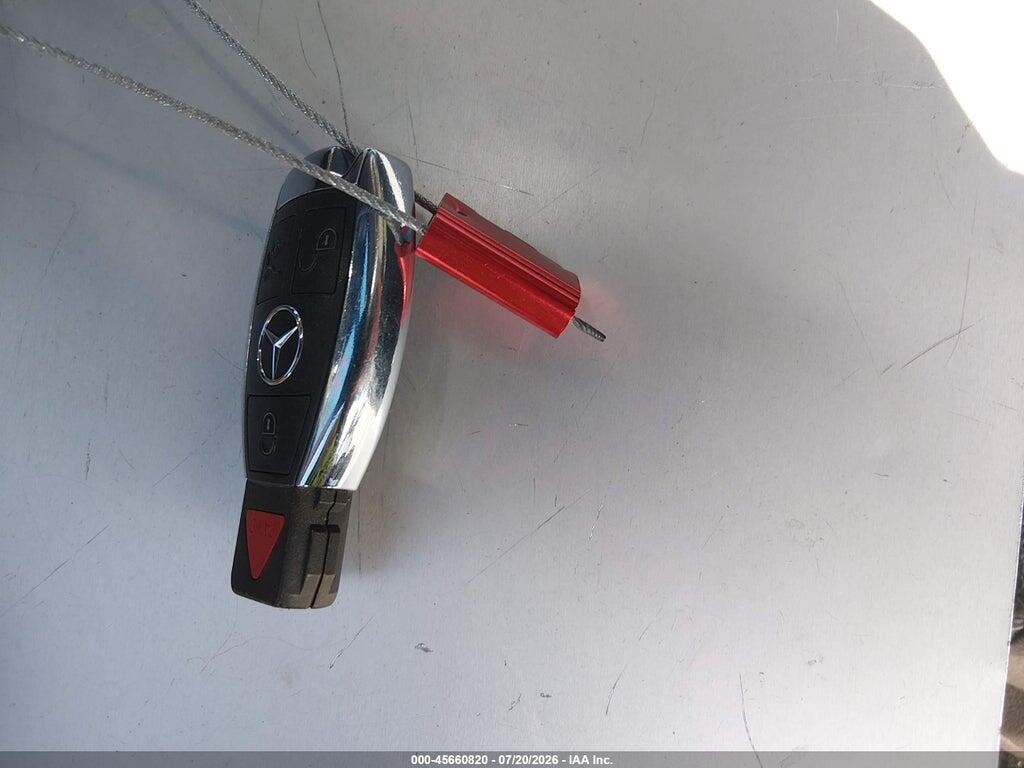 4JGDA5HB3JB137257 2018 MERCEDES-BENZ GLE 350 photo no. 11