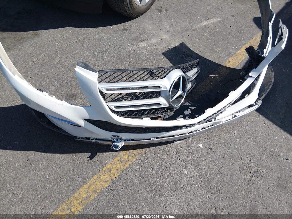 4JGDA5HB3JB137257 2018 MERCEDES-BENZ GLE 350 photo no. 12