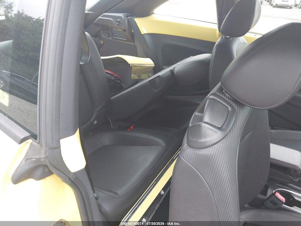 3VWJP7AT5DM647740 2013 VOLKSWAGEN BEETLE photo no. 8