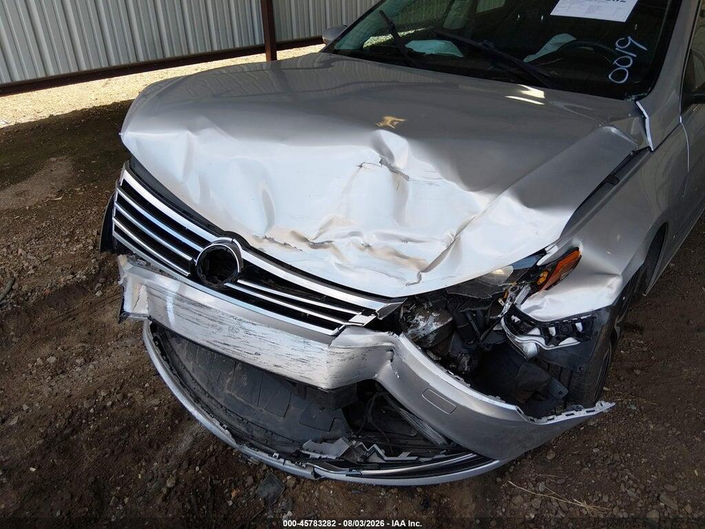WVWBP7ANXDE500196 2013 VOLKSWAGEN CC photo no. 6