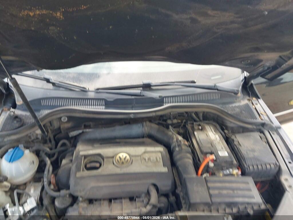 WVWBN7AN3DE552131 2013 VOLKSWAGEN CC photo no. 10