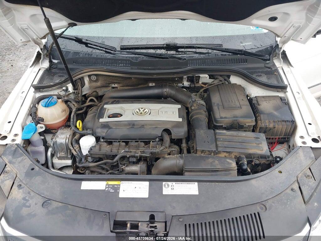 WVWBP7AN6DE571752 2013 VOLKSWAGEN CC photo no. 10