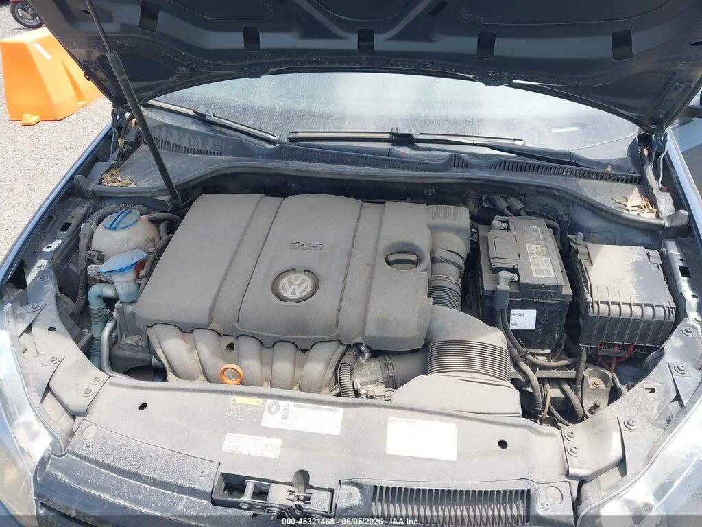 WVWDB7AJ9DW135508 2013 VOLKSWAGEN GOLF photo no. 10