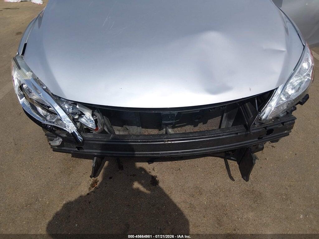 3N1AB7AP7FL677869 2015 NISSAN SENTRA photo no. 6