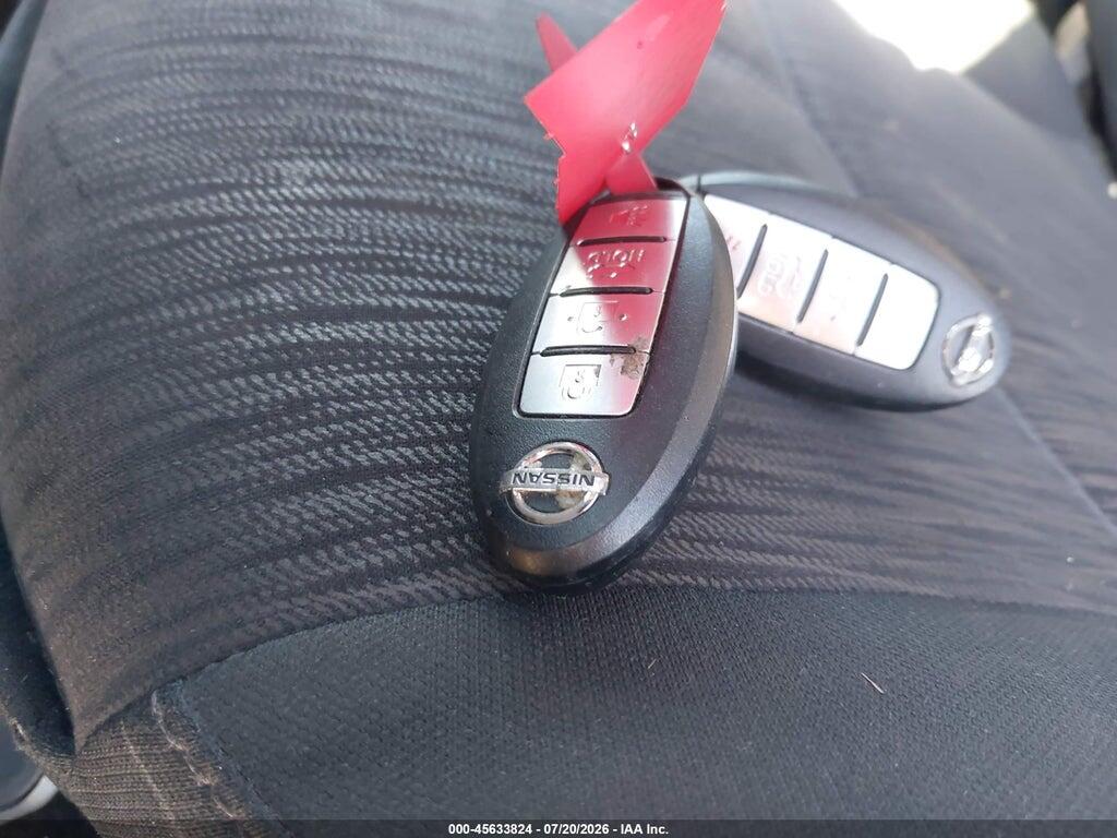 3N1AB7AP1FY280662 2015 NISSAN SENTRA photo no. 11