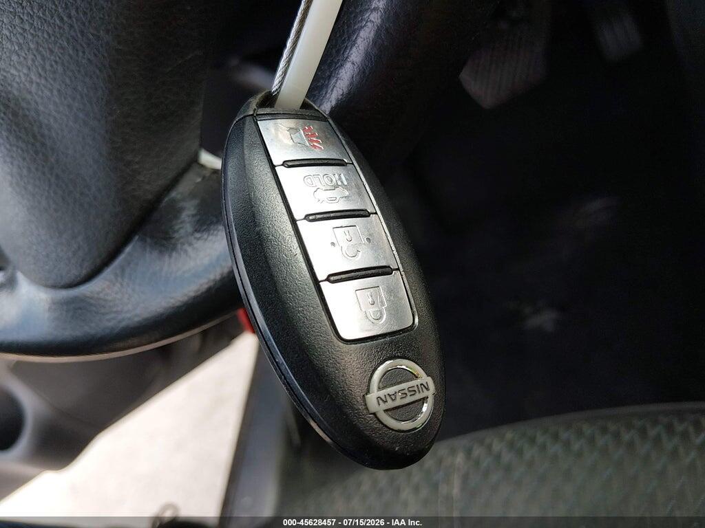 3N1AB7AP1FY368529 2015 NISSAN SENTRA photo no. 11