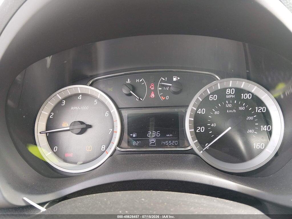 3N1AB7AP1FY368529 2015 NISSAN SENTRA photo no. 7