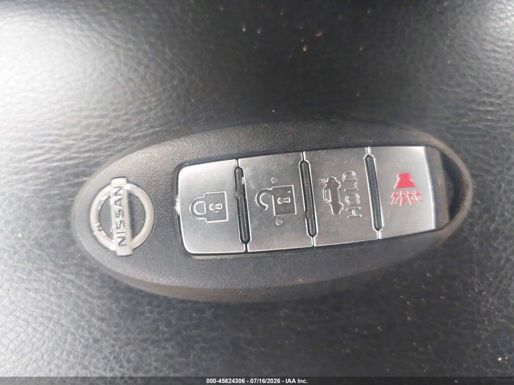 3N1AB7AP5FL645857 2015 NISSAN SENTRA photo no. 11