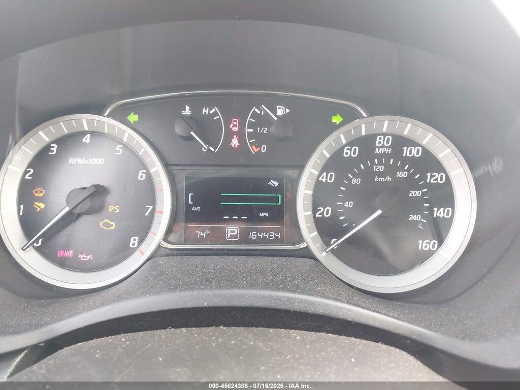 3N1AB7AP5FL645857 2015 NISSAN SENTRA photo no. 7