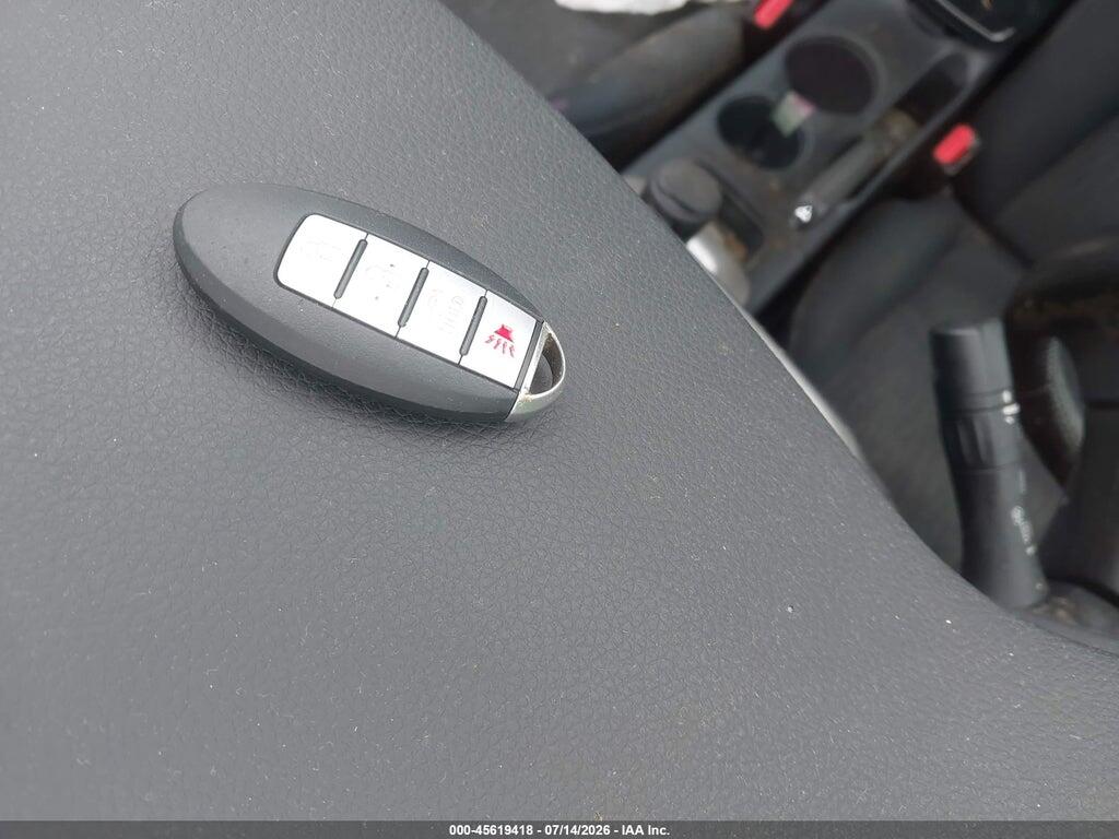 3N1AB7AP1FY361273 2015 NISSAN SENTRA photo no. 11