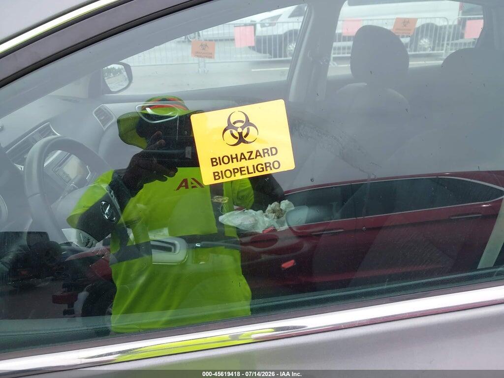 3N1AB7AP1FY361273 2015 NISSAN SENTRA photo no. 9