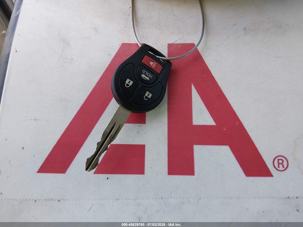 3N1AB7AP9FY281137 2015 NISSAN SENTRA photo no. 11