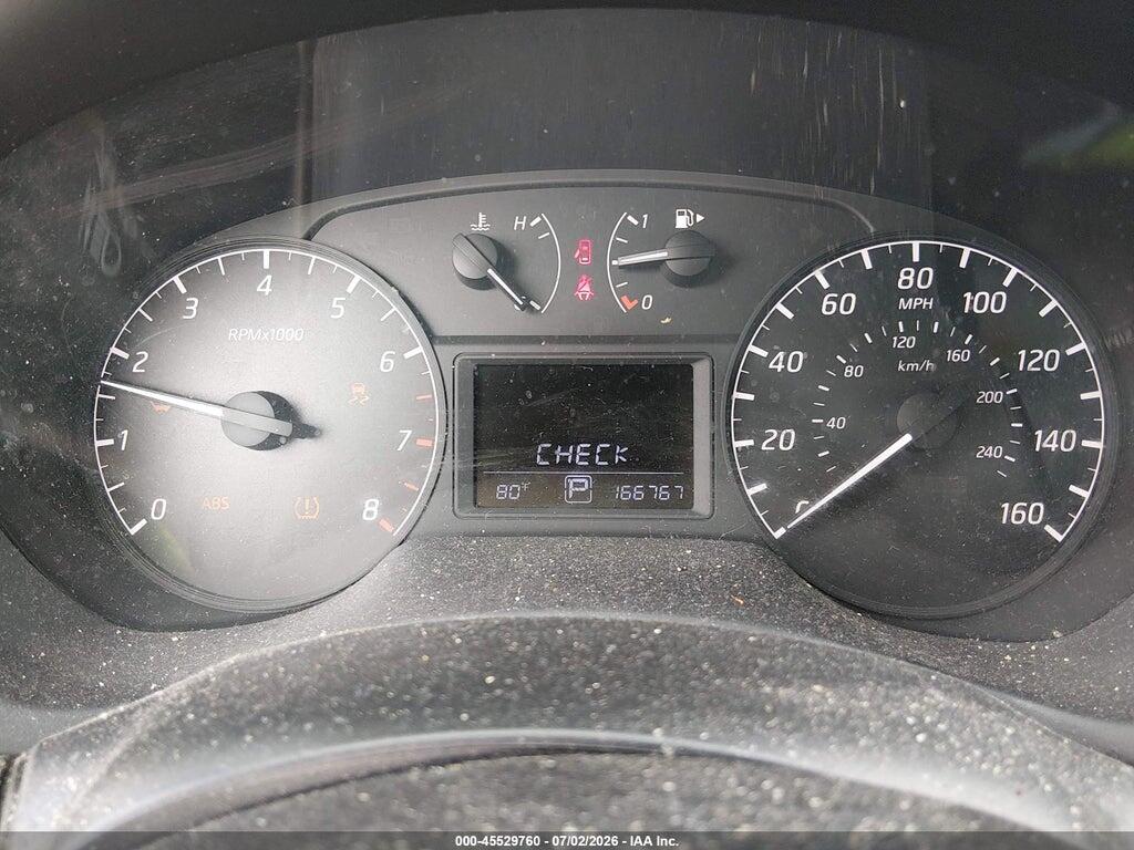 3N1AB7AP9FY281137 2015 NISSAN SENTRA photo no. 7