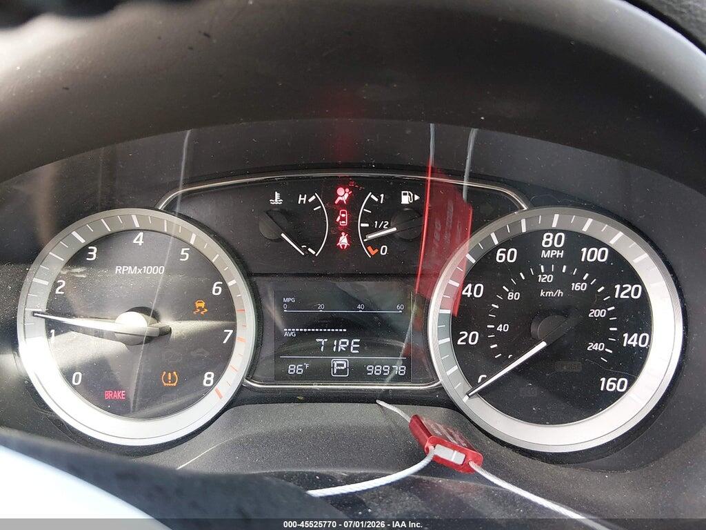 3N1AB7AP4FY260700 2015 NISSAN SENTRA photo no. 7