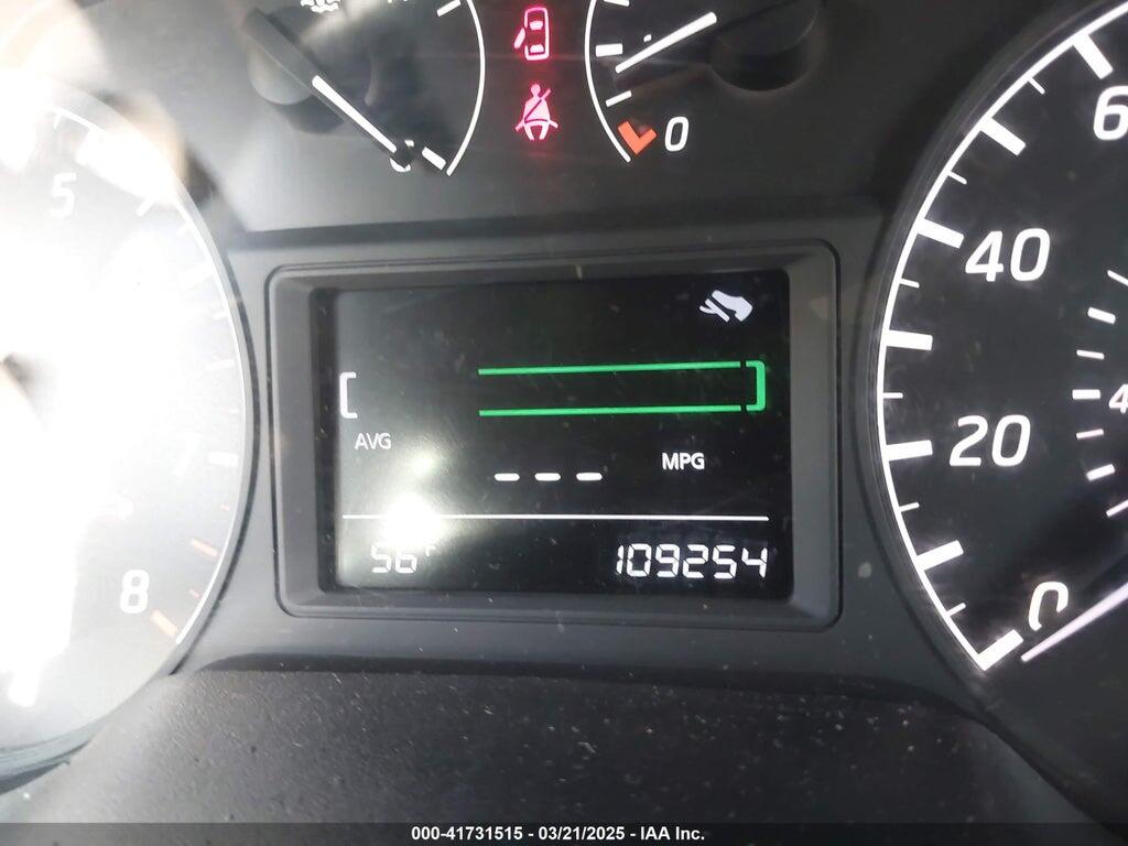 3N1AB7AP1FY366649 2015 NISSAN SENTRA photo no. 7