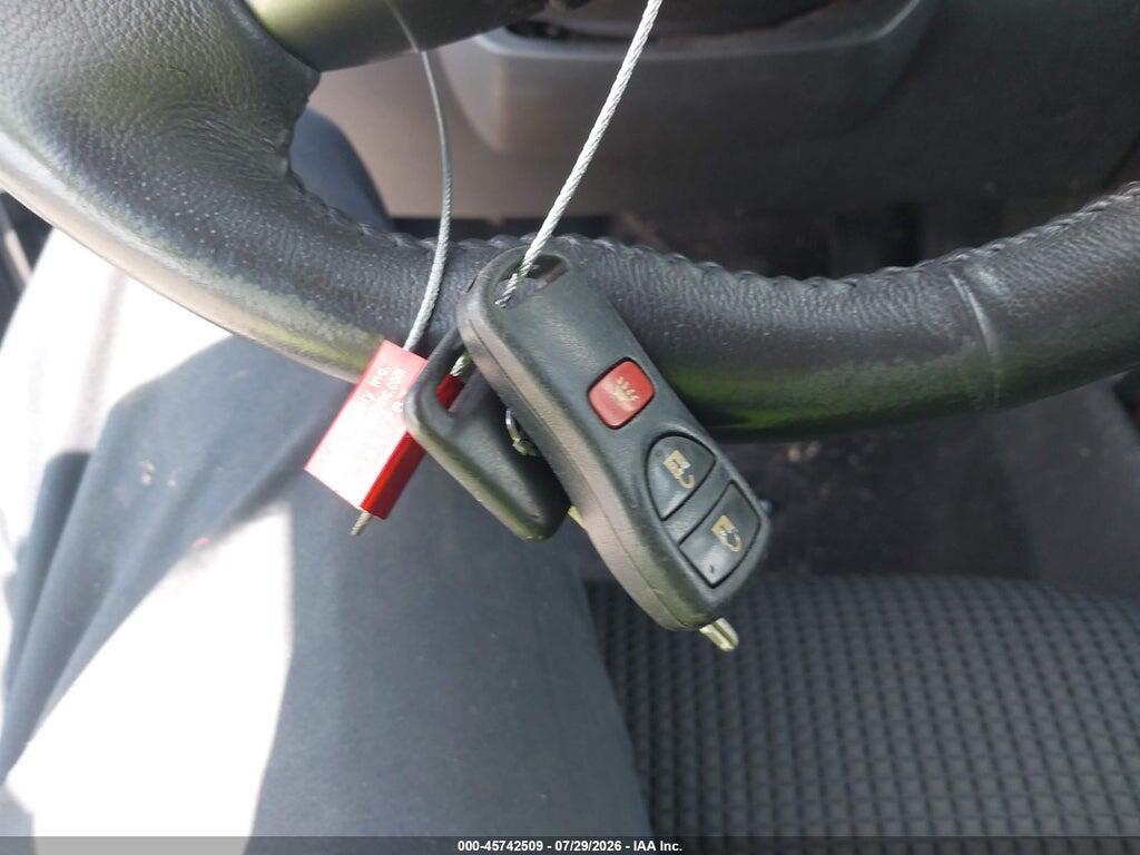1N6AA0CC4FN503532 2015 NISSAN TITAN photo no. 11