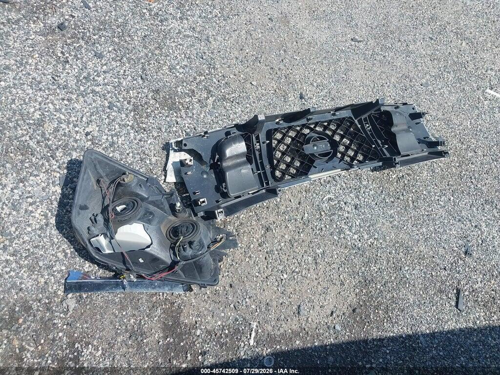 1N6AA0CC4FN503532 2015 NISSAN TITAN photo no. 12