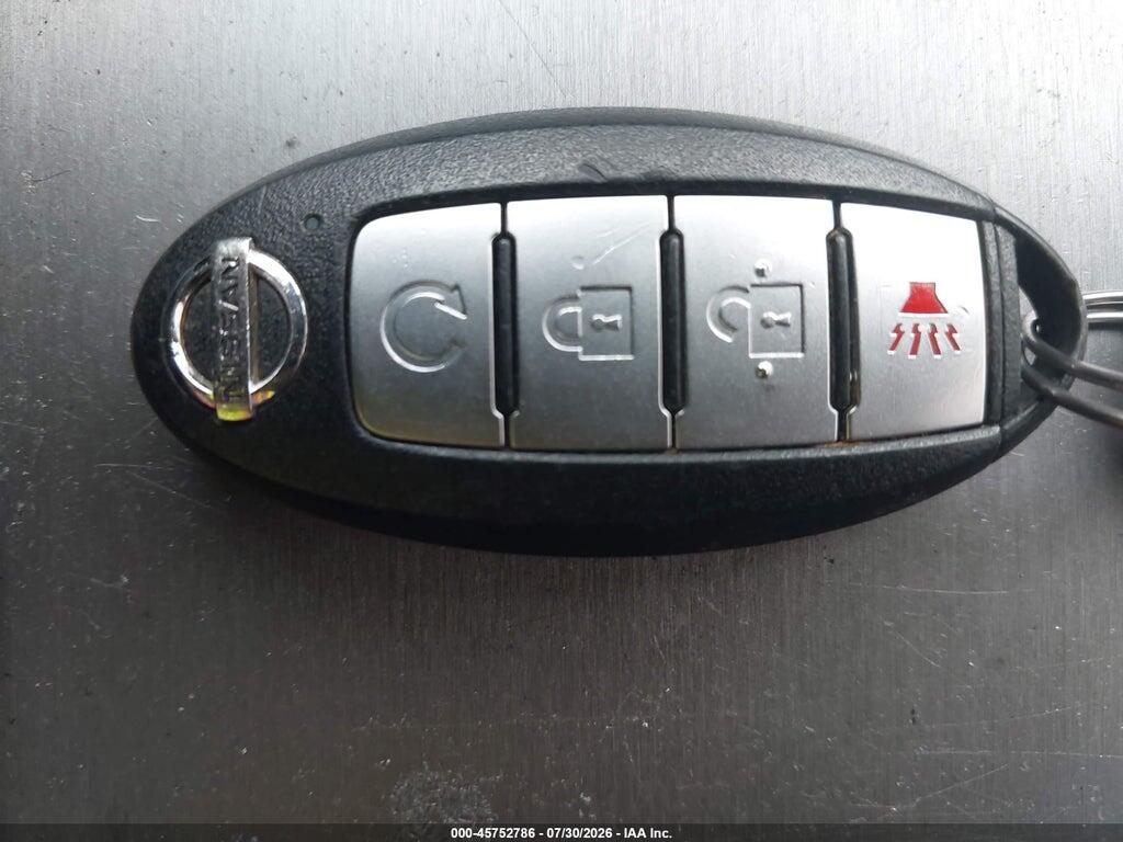 5N1AZ2BJ3LN174871 2020 NISSAN MURANO photo no. 11