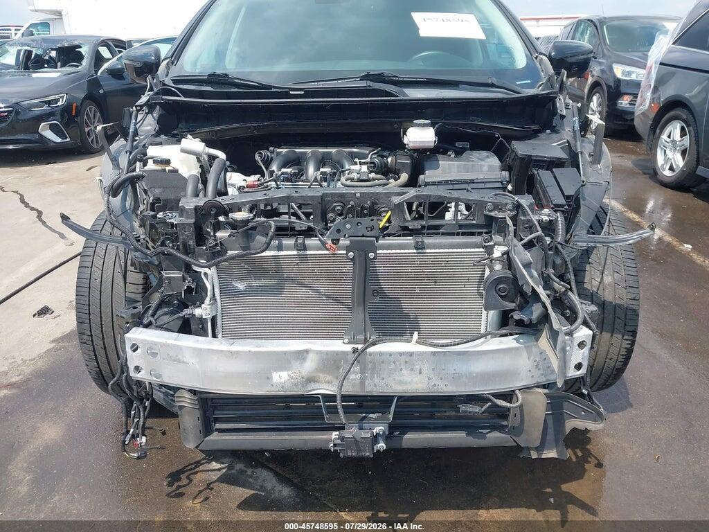 5N1AZ2CS2LN155350 2020 NISSAN MURANO photo no. 6