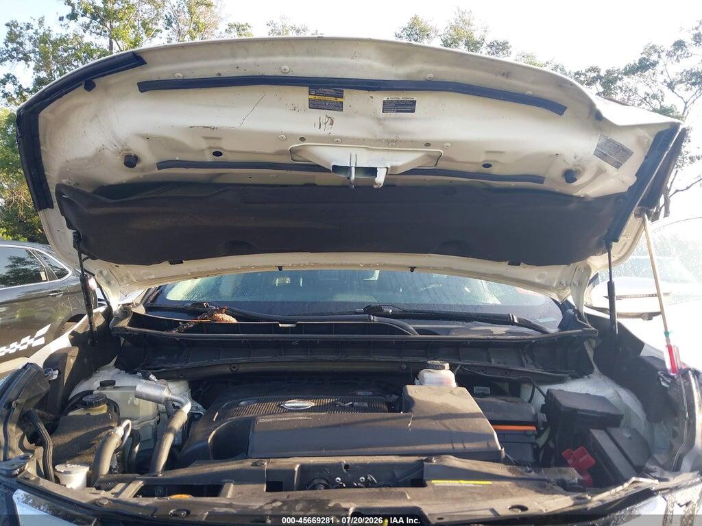 5N1AZ2CJ6LN164477 2020 NISSAN MURANO photo no. 10