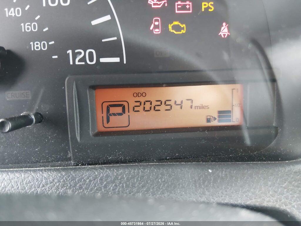 3N6CM0KN2LK707833 2020 NISSAN NV200  CARGO photo no. 7