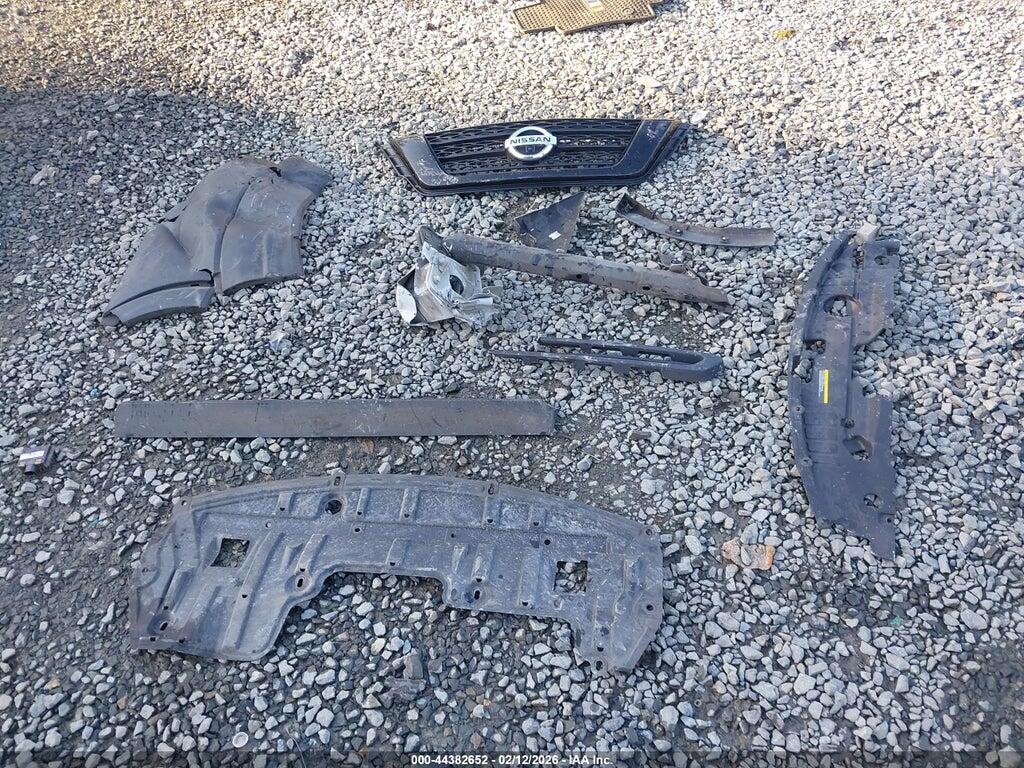 5N1DR2CM1LC624969 2020 NISSAN PATHFINDER photo no. 11