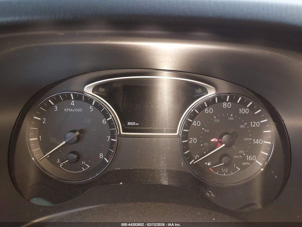 5N1DR2CM1LC624969 2020 NISSAN PATHFINDER photo no. 7
