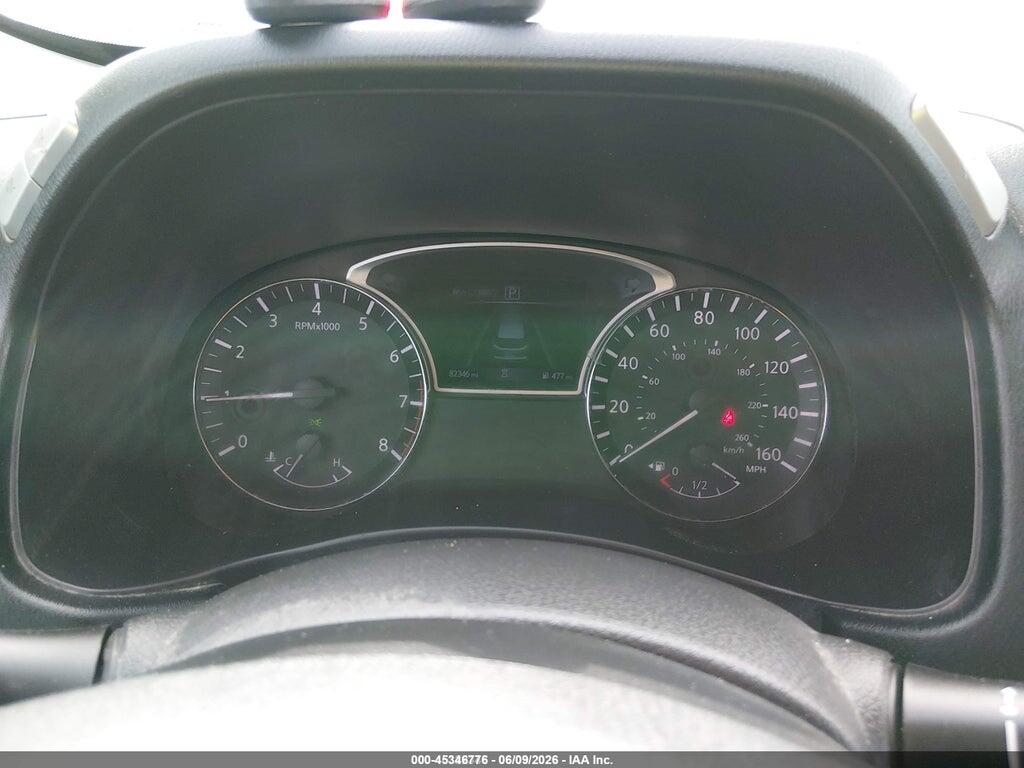 5N1DR2AM7LC627359 2020 NISSAN PATHFINDER photo no. 7