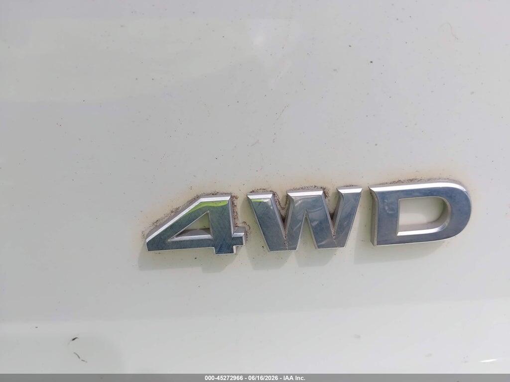 5N1DR2AM1LC626398 2020 NISSAN PATHFINDER photo no. 12