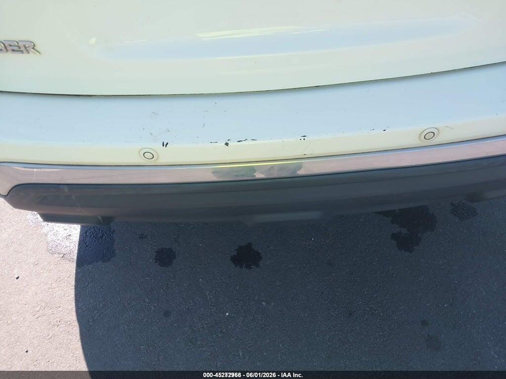 5N1DR2AM1LC626398 2020 NISSAN PATHFINDER photo no. 6